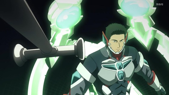 「勇気爆発バーンブレイバーン」9話感想 (74)