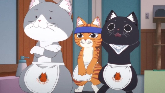 「ラーメン赤猫」3話感想 (15)