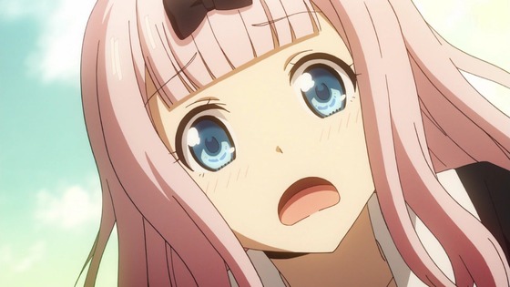 「かぐや様は告らせたい?」2期 第6話感想 (60)