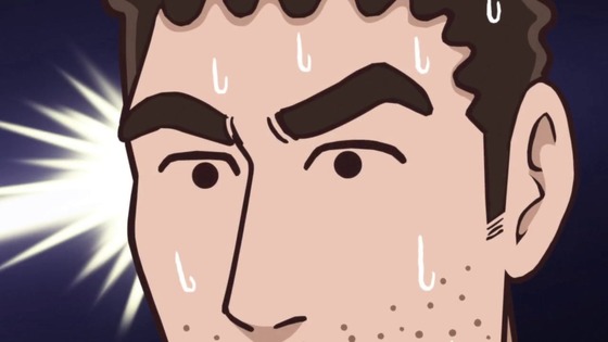 「野原ひろし 昼メシの流儀」1話感想 (56)