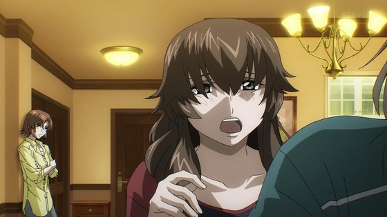 「蒼穹のファフナー THE BEYOND」5話感想 (209)