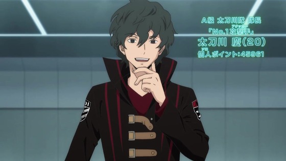 「ワールドトリガー」2期 12話感想 最終回 (213)