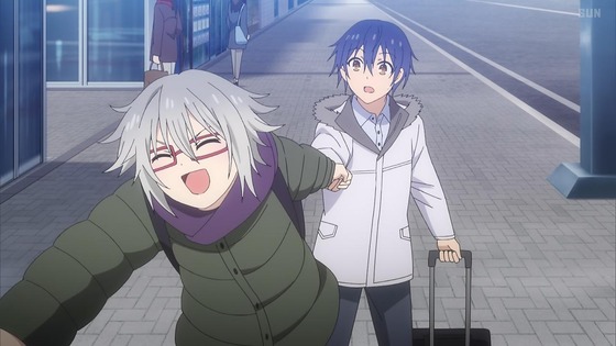 「デート・ア・ライブIV」4期1話感想 (65)