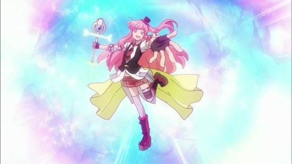 ログ・ホライズン 第2シリーズ (35)