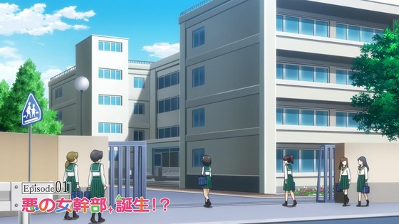 「魔法少女にあこがれて」1話感想 (23)