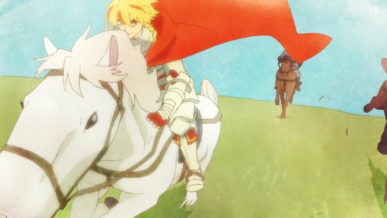 「Fatestrange Fake」6話感想 (122)