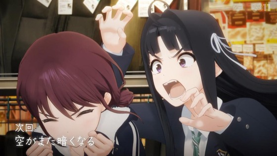 「ガールズバンドクライ」11話感想 (104)