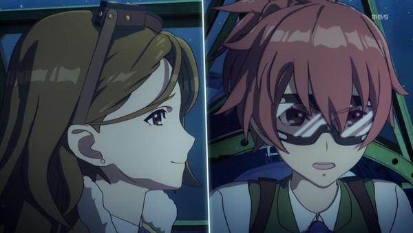 「荒野のコトブキ飛行隊」1話感想 (40)