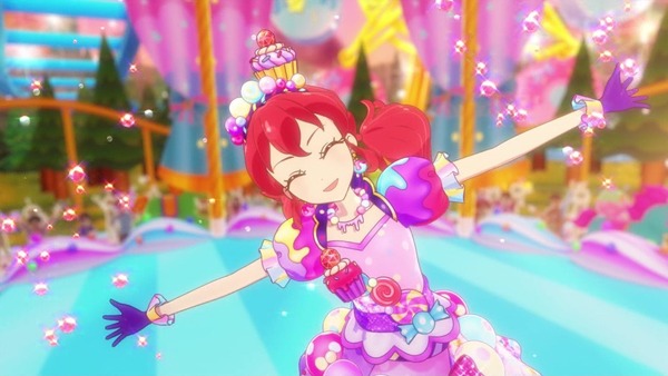 「アイカツフレンズ！」59話感想 (65)