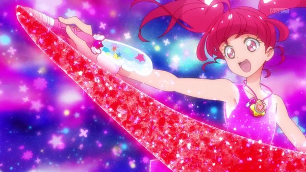 「スター☆トゥインクルプリキュア」18話感想 (50)