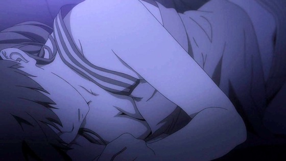 「ヱヴァンゲリヲン新劇場版:破」感想 (270)