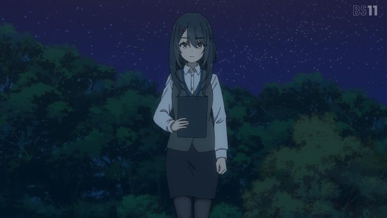 「日々は過ぎれど飯うまし」8話感想 (74)