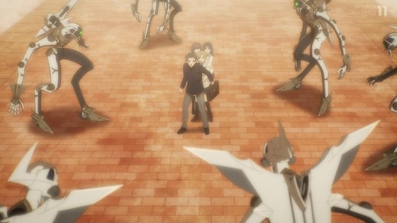 「デート・ア・ライブV」5期 10話感想 (52)