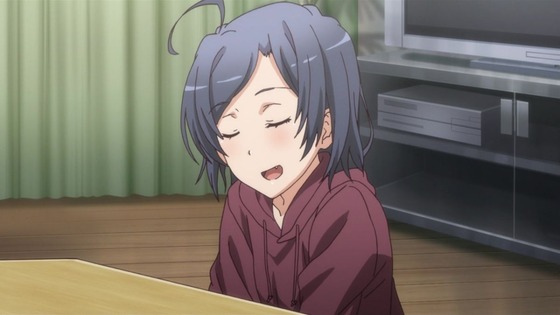 俺ガイル (6)