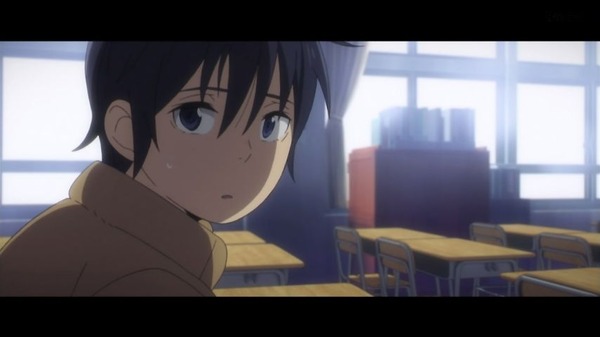 「僕だけがいない街」10話感想 (27)