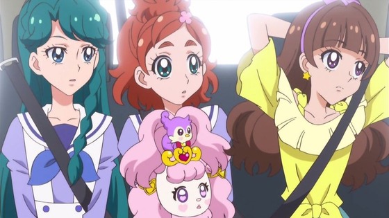 プリンセスプリキュア (51)