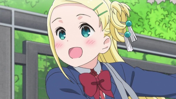 「ひとりぼっちの○○生活」10話感想 (1)