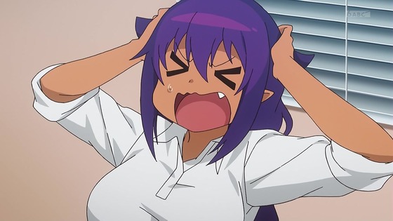 「ジャヒー様はくじけない!」1話感想 (40)
