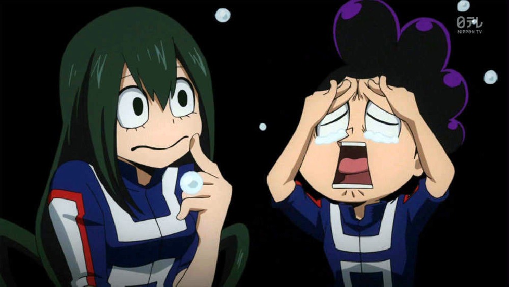 僕のヒーローアカデミア 18話感想 常闇くんも飯田もチームに貢献するナイスプレー 騎馬戦決着 画像 2期 5話 ポンポコにゅーす ファン特化型アニメ感想サイト