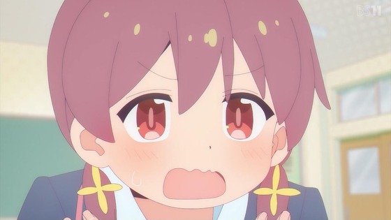 「お兄ちゃんはおしまい!」おにまい 10話感想 (14)