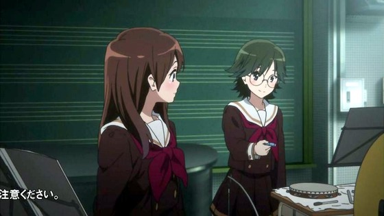 響け！ユーフォニアム (4)