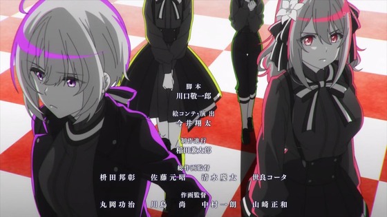 「スパイ教室」13話感想 (104)