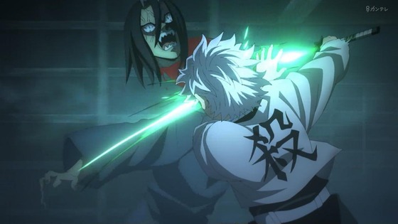 「鬼滅の刃」柱稽古編 1話感想 (36)