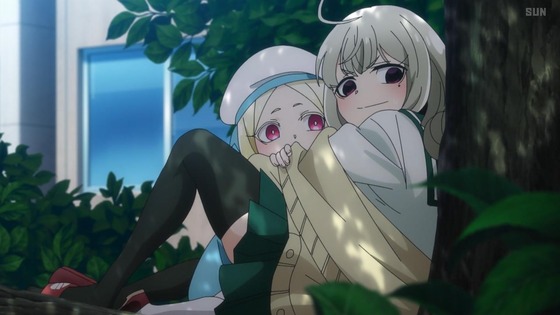 「魔法少女にあこがれて」8話感想 (78)