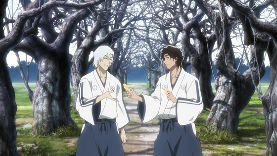 「BLEACH 千年血戦篇」29話感想 (39)