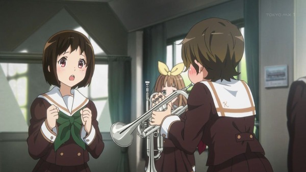 響け!ユーフォニアム (37)