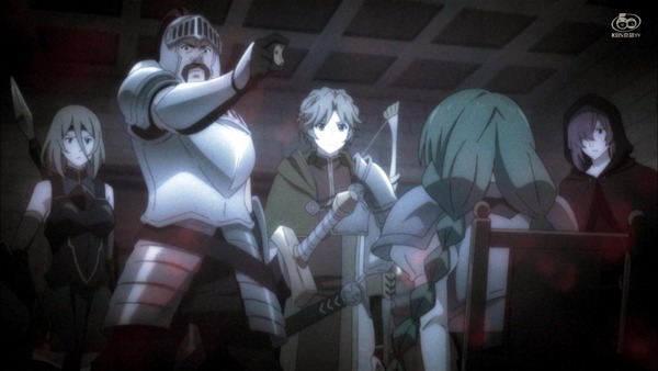 「盾の勇者の成り上がり」25話感想 (69)