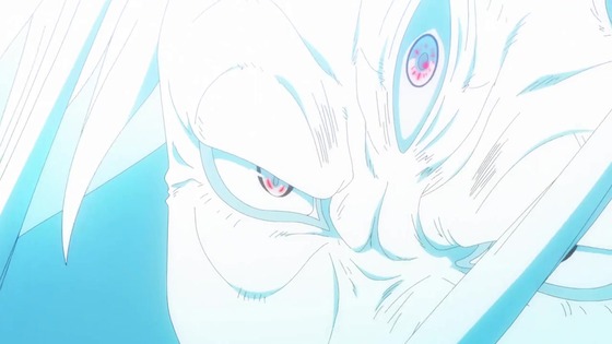 「転生したらスライムだった件」34話(第2期 10話)感想 (39)