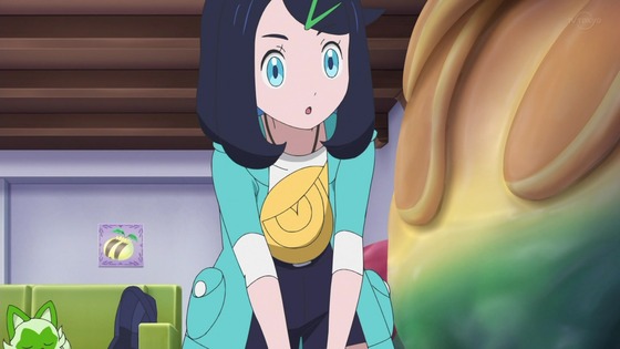 「ポケットモンスター」10話 感想 (45)