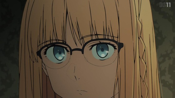 「Fatestrange Fake」8話感想 (12)