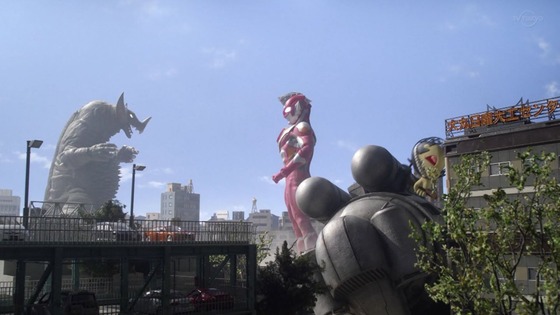 「ウルトラマンZ」第3話感想 (38)