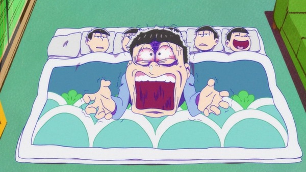 「おそ松さん」2期 9話 (22)