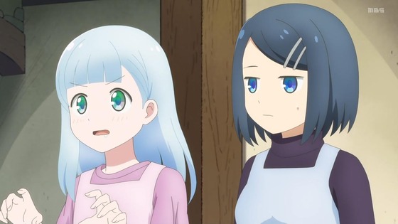 「ダンジョンの中のひと」6話感想 (55)