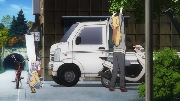 のんのんびより りぴーと (48)