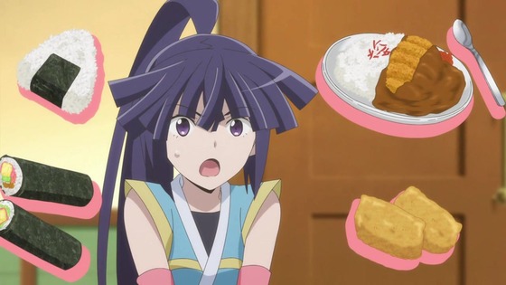 「ログホラ」3期 2話感想 (57)