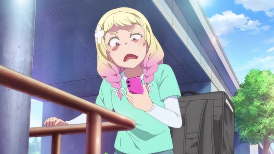 「ラブライブ!スーパースター!!」2期 3話感想 (37)