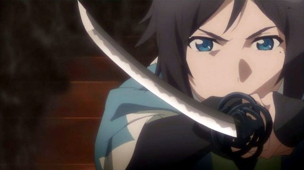 「刀剣乱舞-花丸-」 (46)