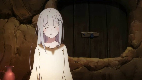 「Re:ゼロから始める異世界生活 氷結の絆」 (92)