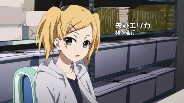 SHIROBAKO (24)