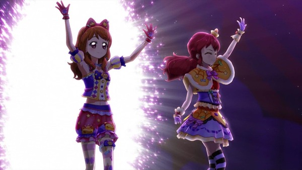 「アイカツオンパレード!」5話感想 (109)