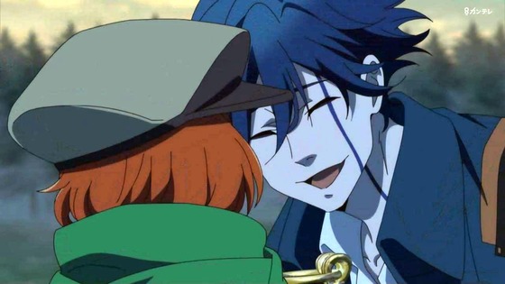 「アンデッドガール・マーダーファルス」アンファル 4話感想 (76)