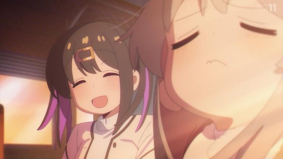 「お兄ちゃんはおしまい!」おにまい 12話感想 最終回 (63)