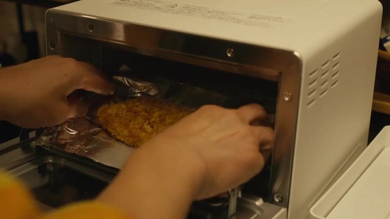 「きのう何食べた？ season2」2期 3話感想 (72)