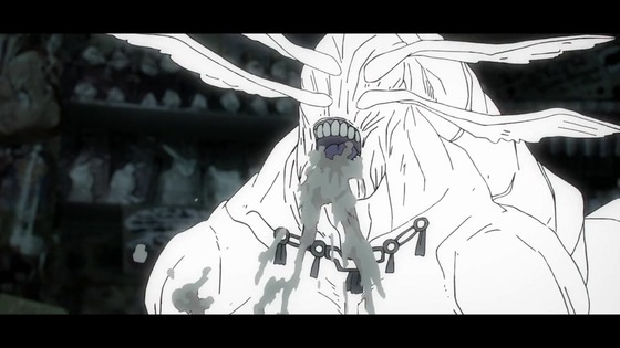 「呪術廻戦」41話感想 (46)