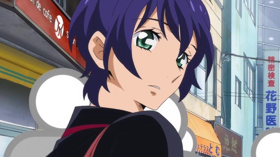 「輪るピングドラム」21話感想 (65)