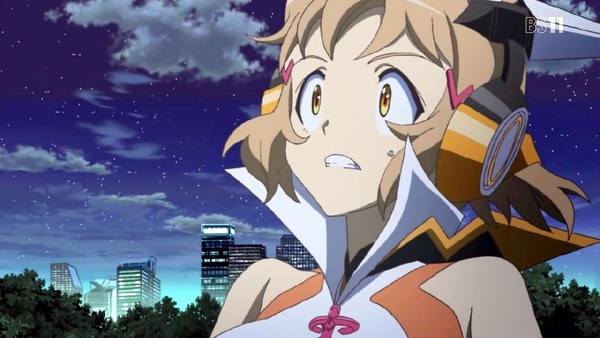 「戦姫絶唱シンフォギア」 (29)